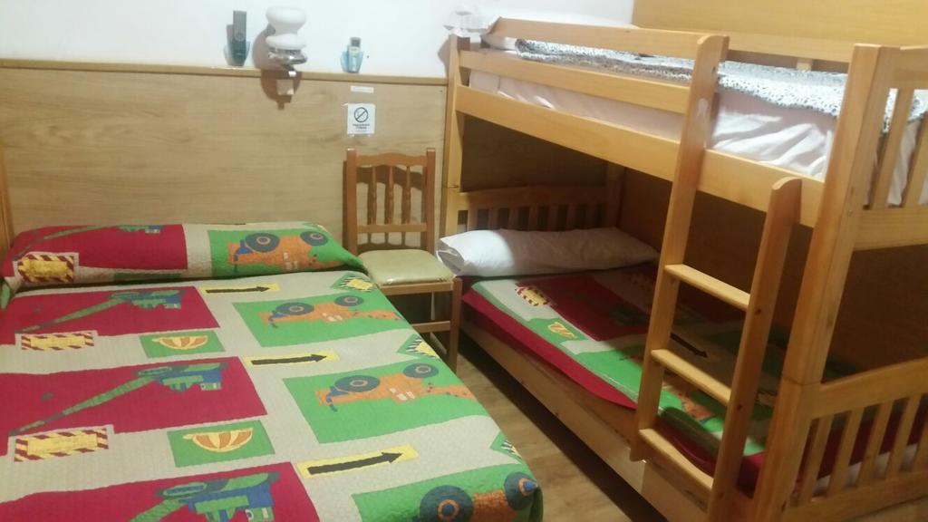 Hostal Daniel - Madrid, Madrid